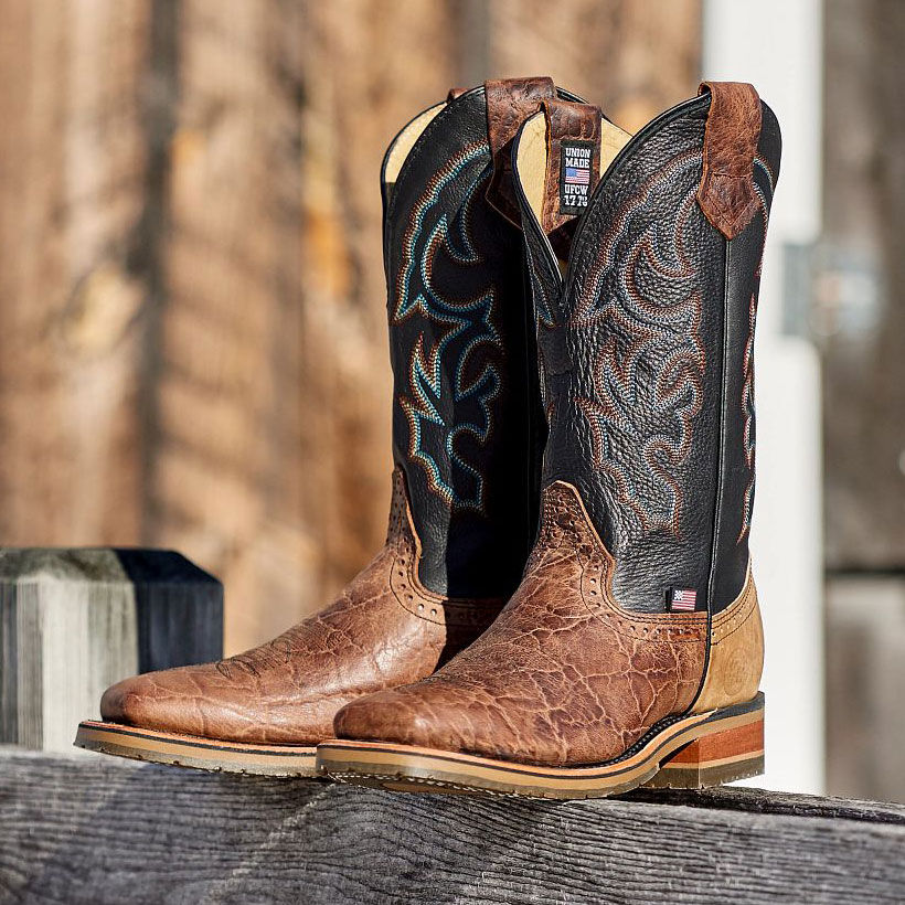 Durable Work Boots, Western Boots and More